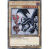 Yu-Gi-Oh TCG RA05-EN086 STAR Red-Eyes Black Dragon (stamp artwork) Starlight Rare Rarity Collection 5