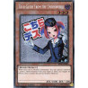 Yu-Gi-Oh TCG RA05-EN090 STAR Tour Guide From the Underworld (stamp artwork) Starlight Rare Rarity Collection 5