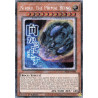 Yu-Gi-Oh TCG RA05-EN094 STAR Nibiru, the Primal Being (stamp artwork) Starlight Rare Rarity Collection 5