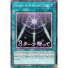 Yu-Gi-Oh TCG RA05-EN109 STAR Swords of Revealing Light (stamp artwork) Starlight Rare Rarity Collection 5