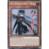 Yu-Gi-Oh TCG RA05-EN133 STAR Sky Striker Ace - Roze (stamp artwork) Starlight Rare Rarity Collection 5