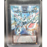 Yu-Gi-Oh TCG RA05-EN144 STAR Number 99: Utopia Dragonar (extended art) Starlight Rare Rarity Collection 5