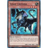 Yu-Gi-Oh TCG RA05-EN005 SR Scrap Chimera Super Rare Rarity Collection 5