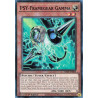 Yu-Gi-Oh TCG RA05-EN006 SR PSY-Framegear Gamma Super Rare Rarity Collection 5