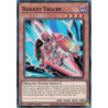 Yu-Gi-Oh TCG RA05-EN015 SR Rokket Tracer Super Rare Rarity Collection 5