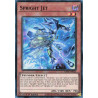 Yu-Gi-Oh TCG RA05-EN022 SR Spright Jet Super Rare Rarity Collection 5