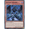 Yu-Gi-Oh TCG RA05-EN023 SR Bystial Saronir Super Rare Rarity Collection 5