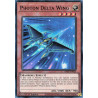 Yu-Gi-Oh TCG RA05-EN026 SR Photon Delta Wing Super Rare Rarity Collection 5