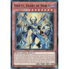 Yu-Gi-Oh TCG RA05-EN027 SR Imsety, Glory of Horus Super Rare Rarity Collection 5