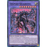 Yu-Gi-Oh TCG RA05-EN036 SR Despian Quaeritis Super Rare Rarity Collection 5