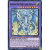 Yu-Gi-Oh TCG RA05-EN037 SR Albion the Sanctifire Dragon Super Rare Rarity Collection 5