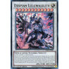 Yu-Gi-Oh TCG RA05-EN042 SR Despian Luluwalilith Super Rare Rarity Collection 5