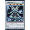 Yu-Gi-Oh TCG RA05-EN043 SR Chaos Angel Super Rare Rarity Collection 5