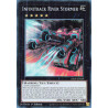 Yu-Gi-Oh TCG RA05-EN049 SR Infinitrack River Stormer Super Rare Rarity Collection 5