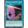 Yu-Gi-Oh TCG RA05-EN060 SR Special Schedule Super Rare Rarity Collection 5