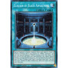 Yu-Gi-Oh TCG RA05-EN065 SR Eldlixir of Black Awakening Super Rare Rarity Collection 5