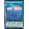 Yu-Gi-Oh TCG RA05-EN066 SR Dogmatika Nation Super Rare Rarity Collection 5