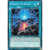 Yu-Gi-Oh TCG RA05-EN068 SR Spright Starter Super Rare Rarity Collection 5