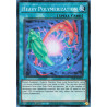 Yu-Gi-Oh TCG RA05-EN071 SR Heavy Polymerization Super Rare Rarity Collection 5