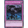 Yu-Gi-Oh TCG RA05-EN076 SR Call of the Haunted Super Rare Rarity Collection 5