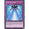 Yu-Gi-Oh TCG RA05-EN079 SR Iron Thunder Super Rare Rarity Collection 5