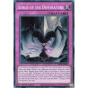 Yu-Gi-Oh TCG RA05-EN081 SR Songs of the Dominators Super Rare Rarity Collection 5