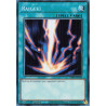 Yu-Gi-Oh TCG RA05-EN110 SR Raigeki Super Rare Rarity Collection 5