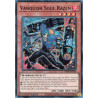 Yu-Gi-Oh TCG RA05-EN134 SR Vanquish Soul Razen Super Rare Rarity Collection 5