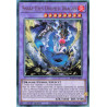 Yu-Gi-Oh TCG RA05-EN039 UL Snake-Eyes Doomed Dragon Ultimate Rare Rarity Collection 5