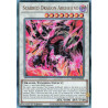 Yu-Gi-Oh TCG RA05-EN044 UL Scarred Dragon Archfiend Ultimate Rare Rarity Collection 5