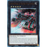 Yu-Gi-Oh TCG RA05-EN049 UL Infinitrack River Stormer Ultimate Rare Rarity Collection 5