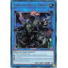 Yu-Gi-Oh TCG RA05-EN053 UL Saryuja Skull Dread Ultimate Rare Rarity Collection 5