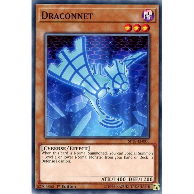 Purchase Draconnet Star Pack Vrains Yu Gi Oh Cartajouer