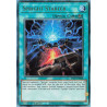 Yu-Gi-Oh TCG RA05-EN068 UL Spright Starter Ultimate Rare Rarity Collection 5