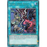 Yu-Gi-Oh TCG RA05-EN069 UL Stake your Soul! Ultimate Rare Rarity Collection 5