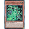 Yu-Gi-Oh TCG RA05-EN007 UR PSY-Framegear Delta Ultra Rare Rarity Collection 5