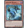 Yu-Gi-Oh TCG RA05-EN012 UR Danger! Nessie! Ultra Rare Rarity Collection 5