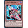 Yu-Gi-Oh TCG RA05-EN015 UR Rokket Tracer Ultra Rare Rarity Collection 5