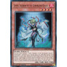 Yu-Gi-Oh TCG RA05-EN016 UR Loptr, Shadow of the Generaider Bosses Ultra Rare Rarity Collection 5