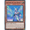 Yu-Gi-Oh TCG RA05-EN017 UR Diviner of the Herald Ultra Rare Rarity Collection 5