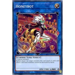 SP18-EN033 Commune Honeybot