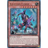 Yu-Gi-Oh TCG RA05-EN024 UR Kashtira Fenrir Ultra Rare Rarity Collection 5