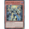 Yu-Gi-Oh TCG RA05-EN027 UR Imsety, Glory of Horus Ultra Rare Rarity Collection 5
