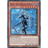 Yu-Gi-Oh TCG RA05-EN028 UR Arias the Labrynth Butler Ultra Rare Rarity Collection 5