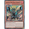 Yu-Gi-Oh TCG RA05-EN031 UR Sacred Fire King Garunix Ultra Rare Rarity Collection 5