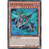 Yu-Gi-Oh TCG RA05-EN032 UR Fire King High Avatar Kirin Ultra Rare Rarity Collection 5