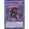 Yu-Gi-Oh TCG RA05-EN036 UR Despian Quaeritis Ultra Rare Rarity Collection 5