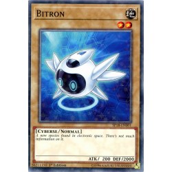 SP18-EN001 Starfoil Bitron