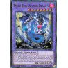 Yu-Gi-Oh TCG RA05-EN039 UR Snake-Eyes Doomed Dragon Ultra Rare Rarity Collection 5