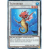Yu-Gi-Oh TCG RA05-EN040 UR Tatsunoko Ultra Rare Rarity Collection 5